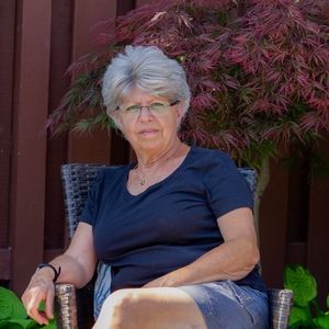 Meet your Posher, Michelle